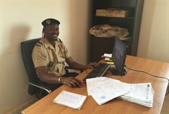 Mahamadou Sylla